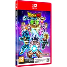 Dragon Ball: Sparking! Zero (Nintendo Switch 2)