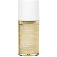Korres White Pine Glättende Augen- und Lippenkonturcreme 15 ml