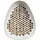 elho Bienenhotel Essential 18 cm Grau