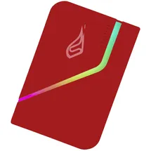 Surefire PyroDrive Gaming 2 TB USB-C 2,5"