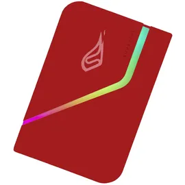 Surefire PyroDrive Gaming 2 TB USB-C 2,5"