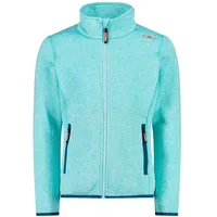 CMP 3h19925 Fleece - Acqua / Deep Lake -