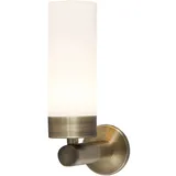 Rabalux Betty LED Spiegelleuchte bronze 371lm 4000K, IP44