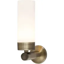 Rabalux Betty LED Spiegelleuchte bronze 371lm 4000K, IP44
