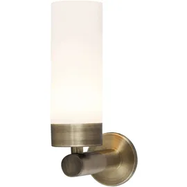 Rabalux Betty LED Spiegelleuchte bronze 371lm 4000K, IP44