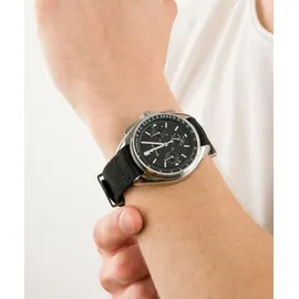 BULOVA Lunar Pilot Bulova Herren Chronograph Armbanduhr