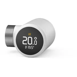 tado° Heizkörperthermostat X smart programmierbar