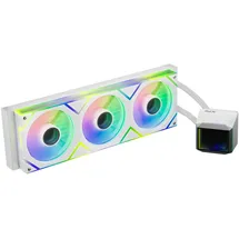 A-Data XPG LEVANTE II 360 (3*120mm ARGB weiß