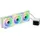 A-Data XPG LEVANTE II 360 (3*120mm ARGB weiß