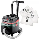 Metabo ASR 25 L SC