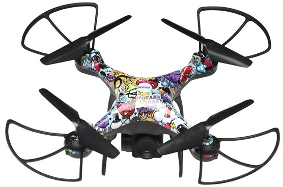 Preisvergleich Produktbild DCH-350 - drone