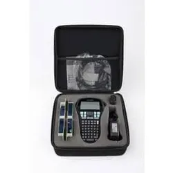 DYMO Beschriftungsdrucker i.Koffer S0915480 420p