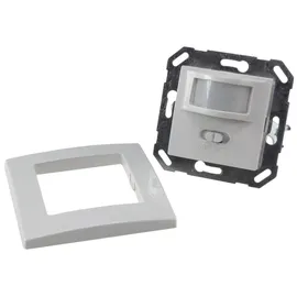 ChiliTec Bewegungsmelder 160° LED geeignet, 2-Draht Technik, weiß