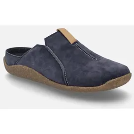 Josef Seibel Vince 02 oceanblau Herren