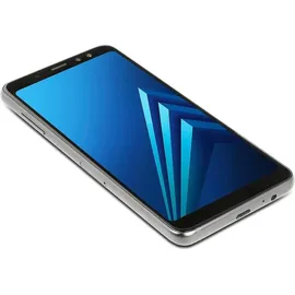 Samsung Galaxy A8 (2018) Duos black