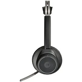 Plantronics Voyager Focus UC B825M (ohne LS)