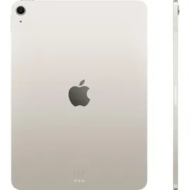 Apple iPad Air 11" (7. Generation 2025) 256 GB Wi-Fi Polarstern