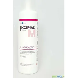 Galderma Laboratorium Excipial U Hydrolotio 500 ml