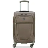 Delsey Helium DLX 4-Rollen Cabin 55 cm / 35,11 l mocha
