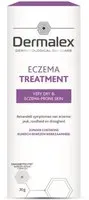 Dermalex Traitement Eczéma Atopique Crème 30 g