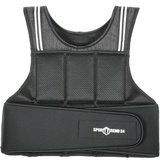 Sporttrend 24 Gewichtsweste 10 KG schwarz schwarz