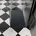 Superplan Duschwanne 384947983667 90x100x2 5cm Träger flach Perl-Effekt cool grey 90