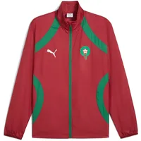 Puma Puma, FRMF Prematch Woven Jacket L