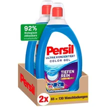 Persil Color Gel