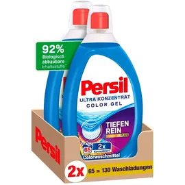 Persil Color Gel