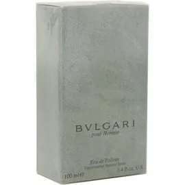 Bulgari Pour Homme Eau de Toilette 100 ml