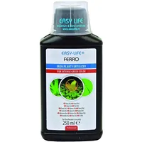 Easy Life Aquarium-Wasserpflanzendünger Ferro 250 ml