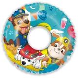 Schwimmring (65 cm Durchmesser), Paw Patrol