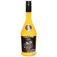 Dolomiti Alpenfeinkost Eierlikör 16% Vol. 0,7 l