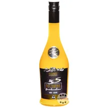 Dolomiti Alpenfeinkost Eierlikör 16% Vol. 0,7 l