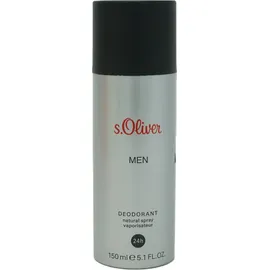 S.Oliver Deodorant Spray 150 ml