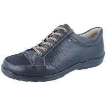 Finn Comfort Alamo in Schwarz | Gr.: 42,5
