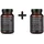KIKI Health Organic Chaga Extract Kapseln 60 St.