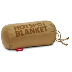 Fatboy - Hotspot Blanket Toffee ®
