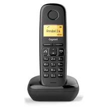 Gigaset A270 schwarz