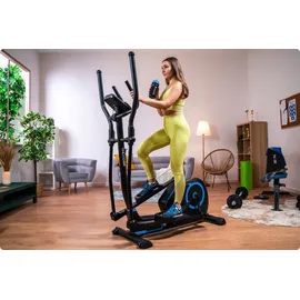 thunder® ZEPHYR Crosstrainer Schwarz