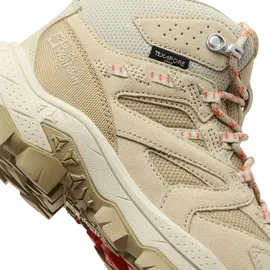 Jack Wolfskin Vojo Tour Texapore Mid Damen Seal 41