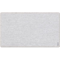 Rhodia weiche/flexible Schreibunterlage (90x43 cm) - Silber