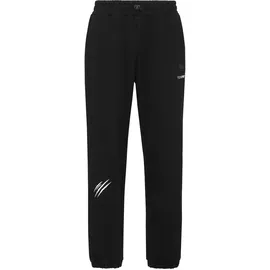 Plein Sport Scratch schwarz | weiß 33