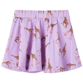 vidaXL Kinderrock Lila 104