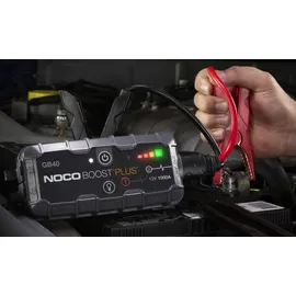Noco GB40 Boost Plus 12 V 1000 A