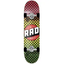 Skateboard  8