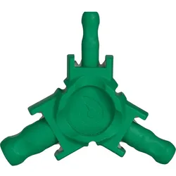 Kalibrier- & Entgratungswerkzeug für 16x2, 20x2 und 26x3mm Aluverbund- und Kunststoffrohr