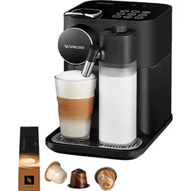 De'Longhi Gran Lattissima EN640.B schwarz