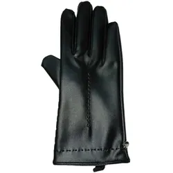 Hat You  Handschuhe GL1110  in Schwarz, EU M