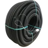 HPAUTO Wellrohr VPE 12 Schwarz